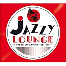 [수입] Jazzy Lounge : The Electro-Swing Session [4CD Digipack]
