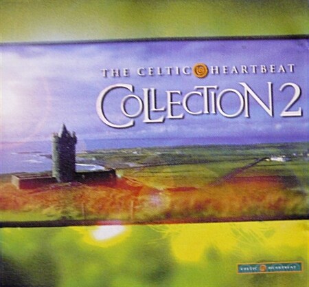 the celtic heartbeat / collection 2 