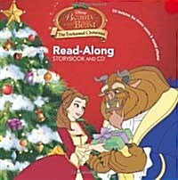 [중고] The Enchanted Christmas Read-Along Storybook and CD (Paperback)