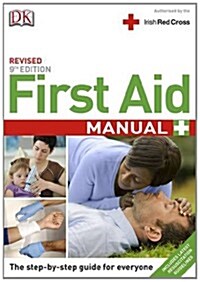 First Aid Manual 9th Edition Irish Edition (Paperback)