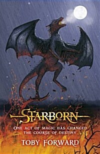 Starborn (Paperback)