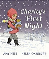 Charleys First Night (Hardcover)