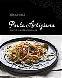 Pasta Artigiana (Hardcover)