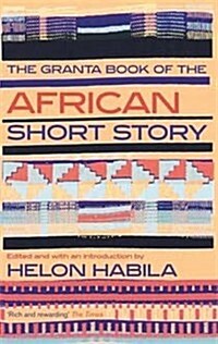 The Granta Book of the African Short Story (Paperback)