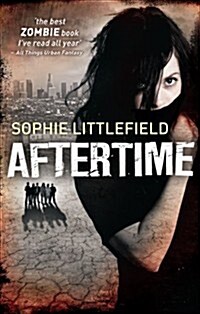 Aftertime (Paperback)