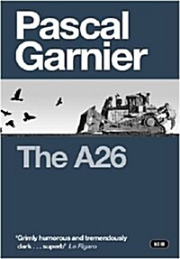 A26 (Paperback)