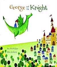 George and the Knight (Paperback)