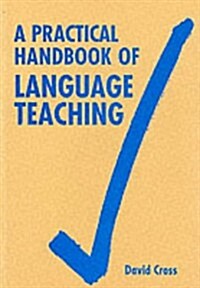 [중고] Practical Handbook of Language Teaching (Paperback)