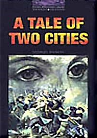 [중고] A Tale of Two Cities (Paperback)