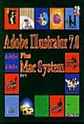 ADOBE ILLUSTRATOR 7.0 PLUS MAC SYSTEM 