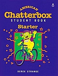 American Chatterbox Starter (Paperback)