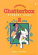[중고] American Chatterbox 2: 2: Student Book (Paperback)