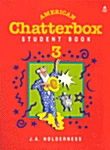 [중고] American Chatterbox 3: 3: Student Book (Paperback)