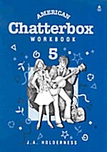 American Chatterbox (Paperback, Workbook)