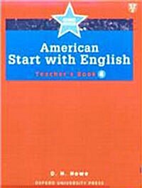 American Start with English (Paperback, 2 Rev ed)