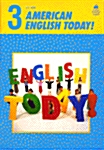 [중고] American English Today! Student Book 3 (Paperback)