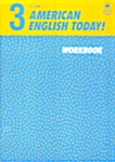 American English Today! Workbook 3 (Paperback)