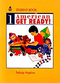 American Get Ready 1