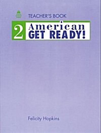 American Get Ready 2