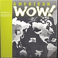 American Wow! 3