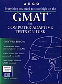 GMAT (Paperback, 9 Revised edition)