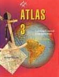 [중고] Atlas 3