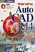 [중고] AutoCAD R14