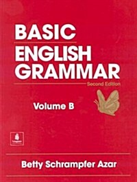 Basic English Grammar (Paperback, 2 Rev ed)