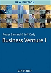 Business Venture 1 (Cassette)