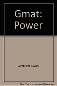 Cambridge Review GMAT Power