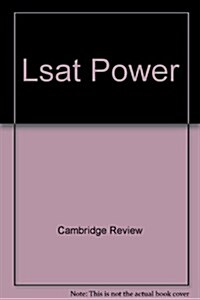 Cambridge Review LSAT Power