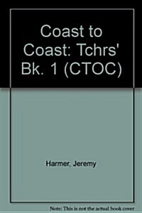 Coast to Coast Teachers Book 1 (Paperback)