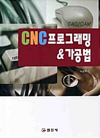 CNC 프로그래밍 & 가공법