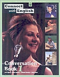 Connect with English Conversation Book 1