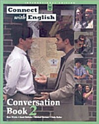 Connect with English Conversation Book 2