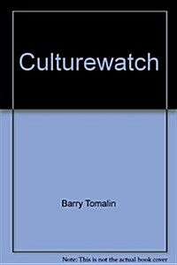 Culturewatch (Hardcover, INSTRUCTOR)