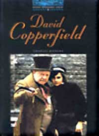 David Copperfield (Paperback) - Oxford Bookworms Library 5