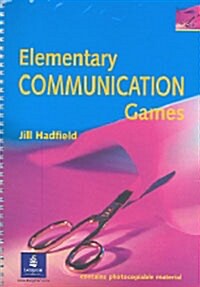 Elementary Communication Games (Spiral)