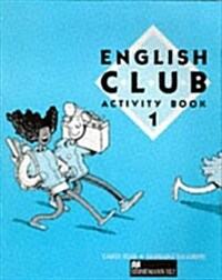 English Club (Loose-leaf)