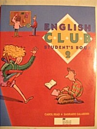 English Club (Paperback)