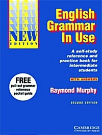English Grammar in Use (2판)