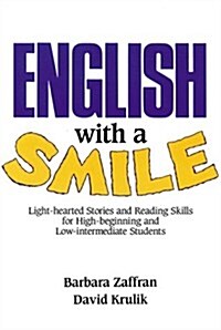 [중고] English With a Smile (Paperback, 2nd)