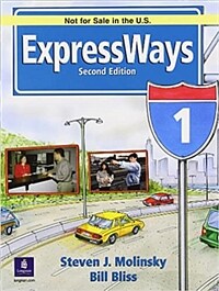 Expressways 1 : Student Book (Paperback, 2nd Edition)