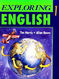 Exploring English (Paperback, Student)