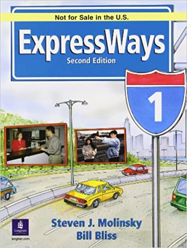 [중고] Expressways 1 : Student Book (Paperback, 2nd Edition)