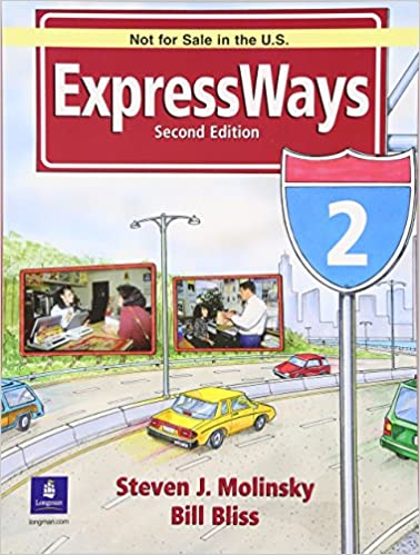 [중고] Expressways 2 : Student Book (Paperback, 2nd Edition)