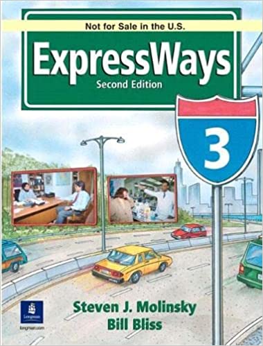 [중고] Expressways 3 : Student Book (Paperback, 2nd Edition)