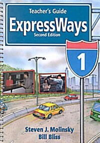 [중고] Expressways: Level 1 (Paperback, 2 ed)