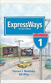 Express Ways 1 (Tape 2개)