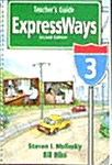 [중고] Expressways, Level 3 (Paperback, 2 ed)